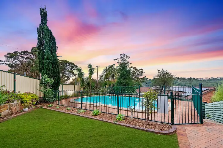 5 Howes Close, Westleigh NSW 2120