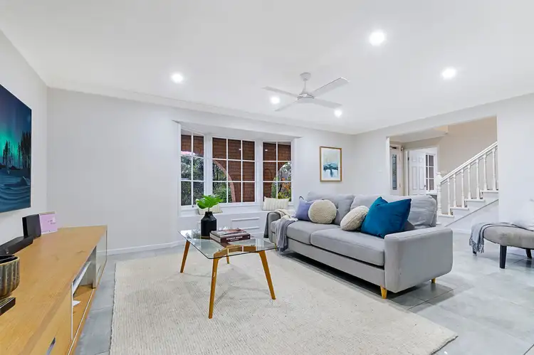 Fifth view of Homely house listing, 5 Howes Close, Westleigh NSW 2120