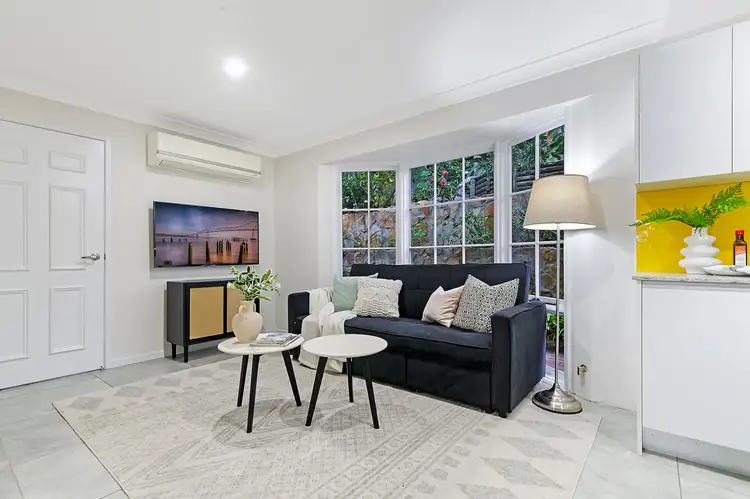 Sixth view of Homely house listing, 5 Howes Close, Westleigh NSW 2120