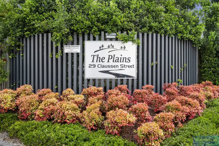 94/29 Claussen Street, Browns Plains QLD 4118