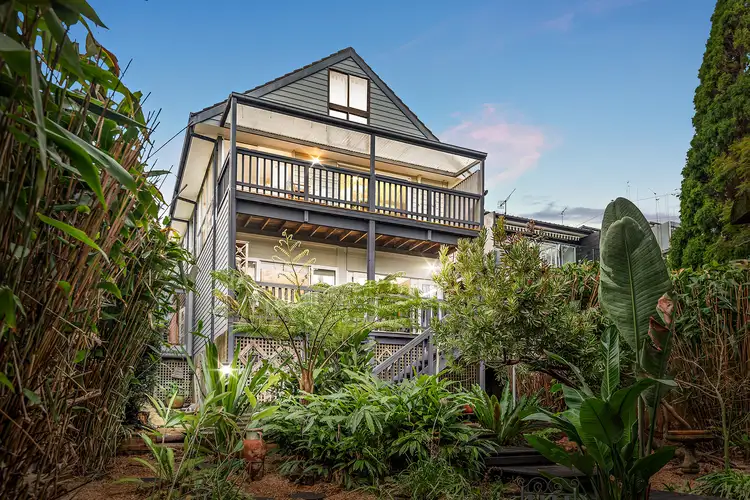 Main view of Homely house listing, 43 Water Reserve Road, North Balgowlah NSW 2093