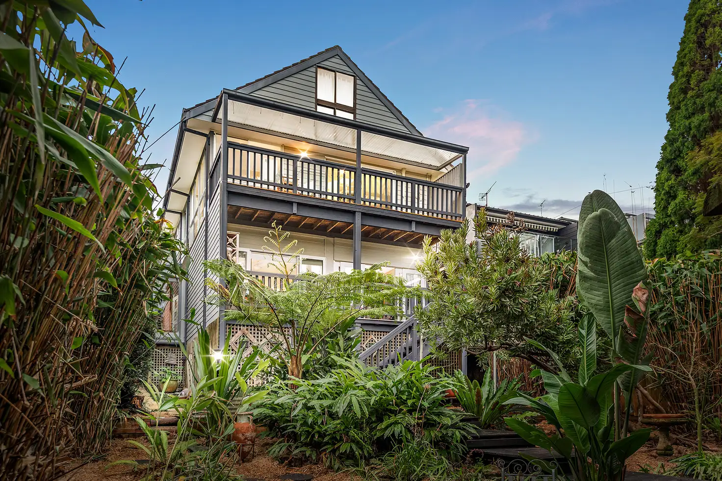 Main view of Homely house listing, 43 Water Reserve Road, North Balgowlah NSW 2093