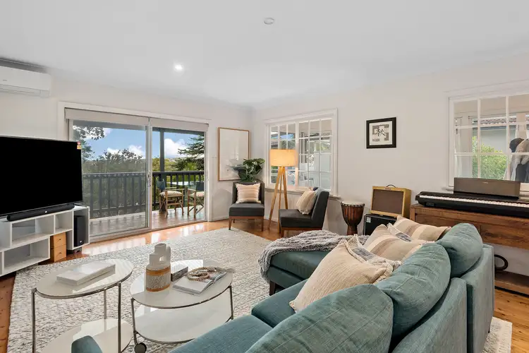 Third view of Homely house listing, 43 Water Reserve Road, North Balgowlah NSW 2093