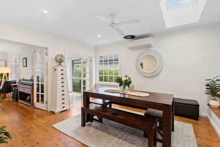 Fourth view of Homely house listing, 43 Water Reserve Road, North Balgowlah NSW 2093