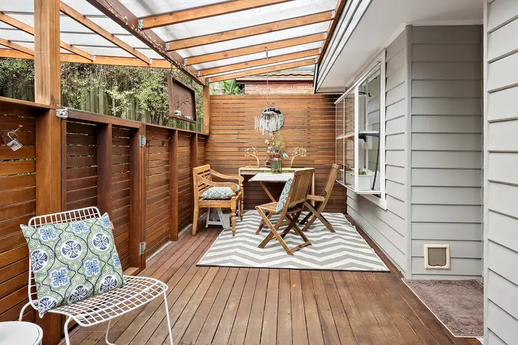 Fifth view of Homely house listing, 43 Water Reserve Road, North Balgowlah NSW 2093
