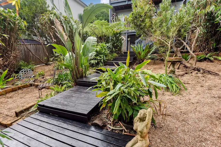 Sixth view of Homely house listing, 43 Water Reserve Road, North Balgowlah NSW 2093