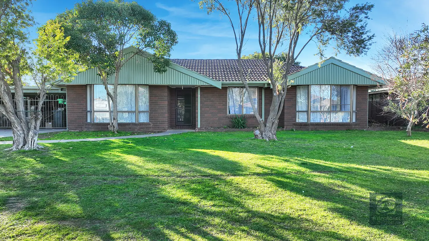 Main view of Homely house listing, 12 Pollard Place, Moama NSW 2731