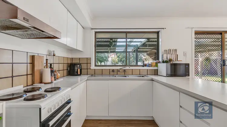 Second view of Homely house listing, 12 Pollard Place, Moama NSW 2731