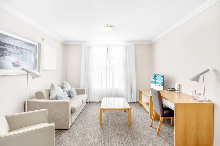 Third view of Homely unit listing, 402/59-61 Kembla Street, Wollongong NSW 2500