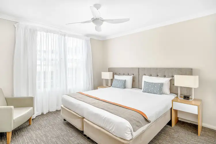 Fourth view of Homely unit listing, 402/59-61 Kembla Street, Wollongong NSW 2500