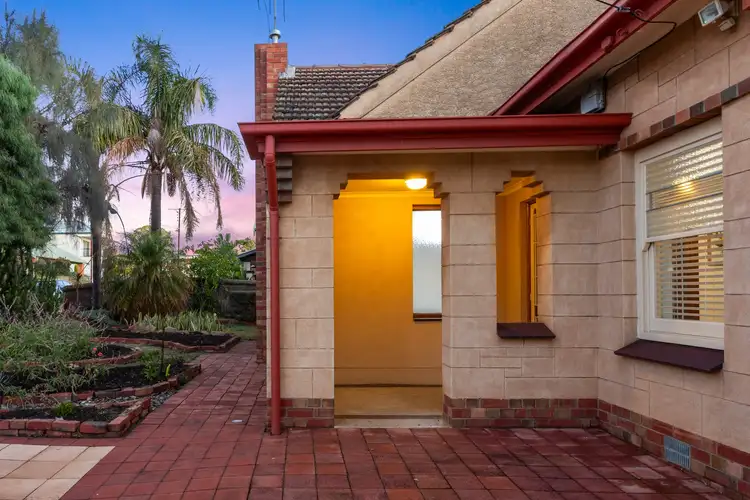 Second view of Homely house listing, 50 Waratah Street, Seacliff SA 5049