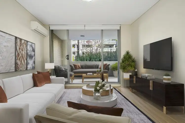 52/2-8 Belair Close, Hornsby NSW 2077