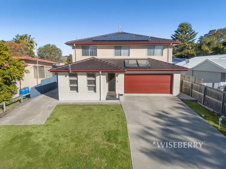 3 Merino Road, Noraville NSW 2263