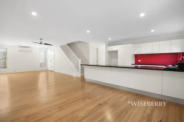 Second view of Homely house listing, 3 Merino Road, Noraville NSW 2263