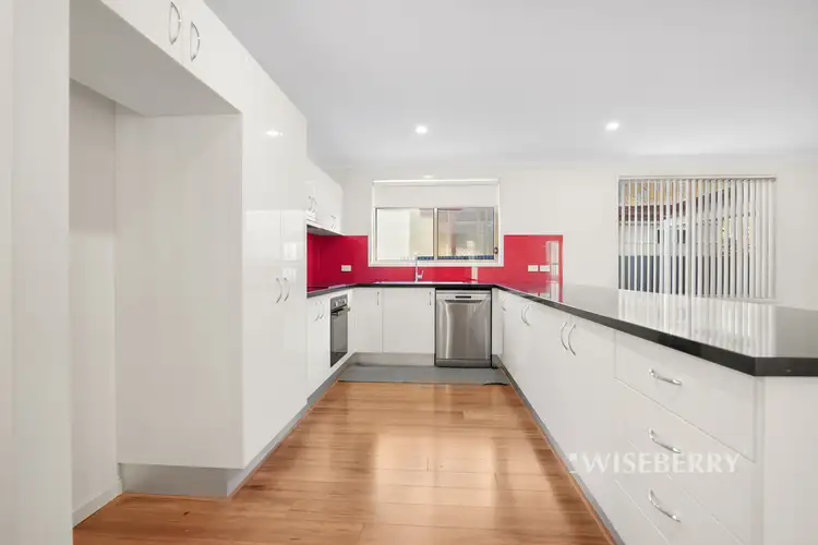 Third view of Homely house listing, 3 Merino Road, Noraville NSW 2263