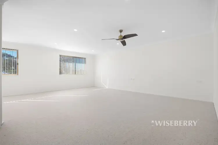 Fourth view of Homely house listing, 3 Merino Road, Noraville NSW 2263