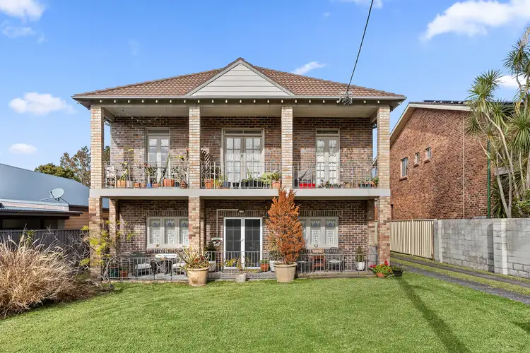 Second view of Homely apartment listing, 3/31 Dobbie Avenue, East Corrimal NSW 2518