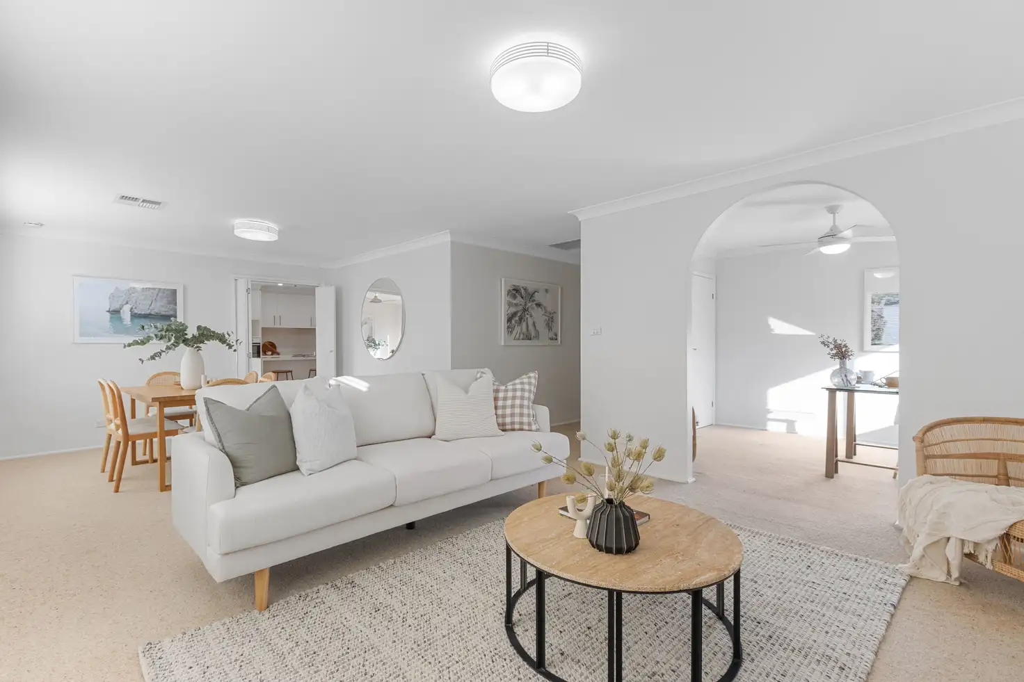 Main view of Homely house listing, 9 Rulwalla Place, Gymea NSW 2227