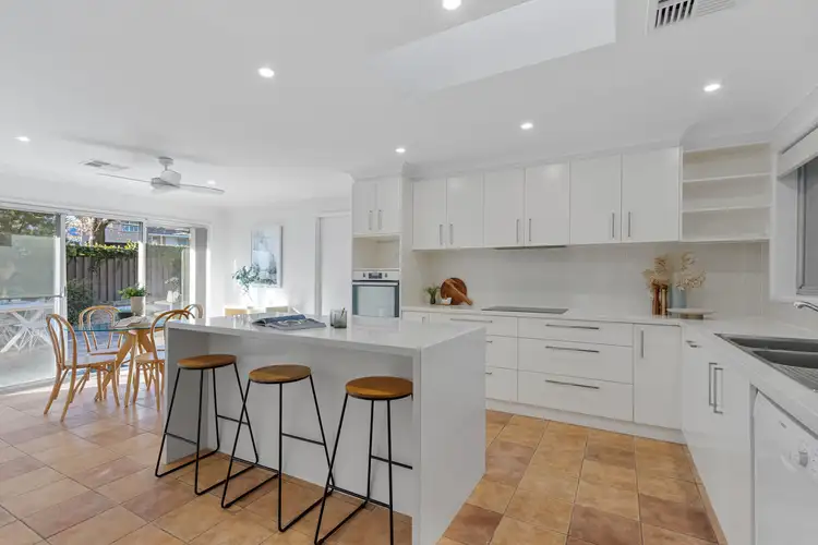Third view of Homely house listing, 9 Rulwalla Place, Gymea NSW 2227