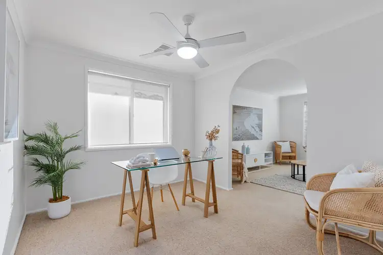 Fifth view of Homely house listing, 9 Rulwalla Place, Gymea NSW 2227