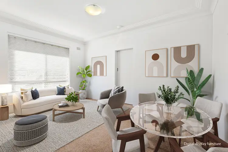 Main view of Homely apartment listing, 7/17 Moate Avenue, Brighton-Le-Sands NSW 2216