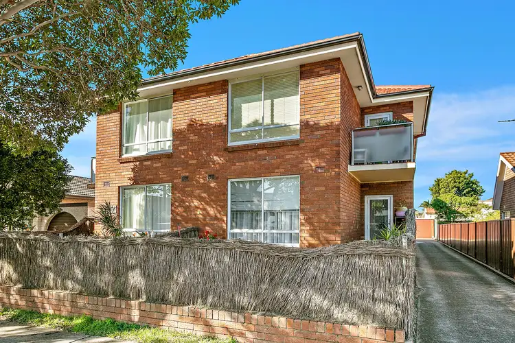 Second view of Homely apartment listing, 7/17 Moate Avenue, Brighton-Le-Sands NSW 2216