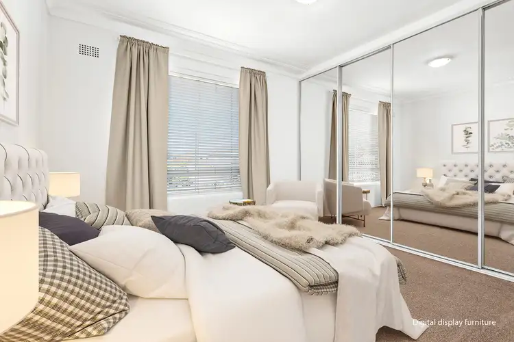 Fourth view of Homely apartment listing, 7/17 Moate Avenue, Brighton-Le-Sands NSW 2216