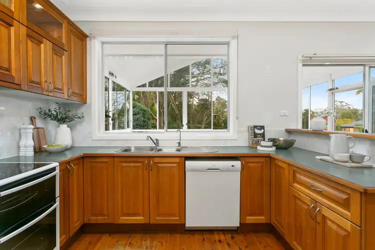 Third view of Homely house listing, 5 Grigg Avenue, North Epping NSW 2121