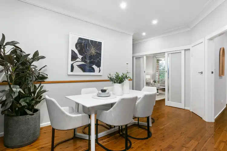 Fourth view of Homely house listing, 5 Grigg Avenue, North Epping NSW 2121