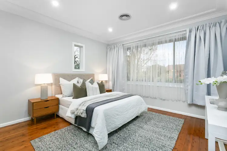 Fifth view of Homely house listing, 5 Grigg Avenue, North Epping NSW 2121