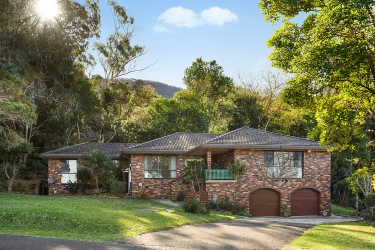 Sixth view of Homely house listing, 430 Gipps Road, Mount Keira NSW 2500