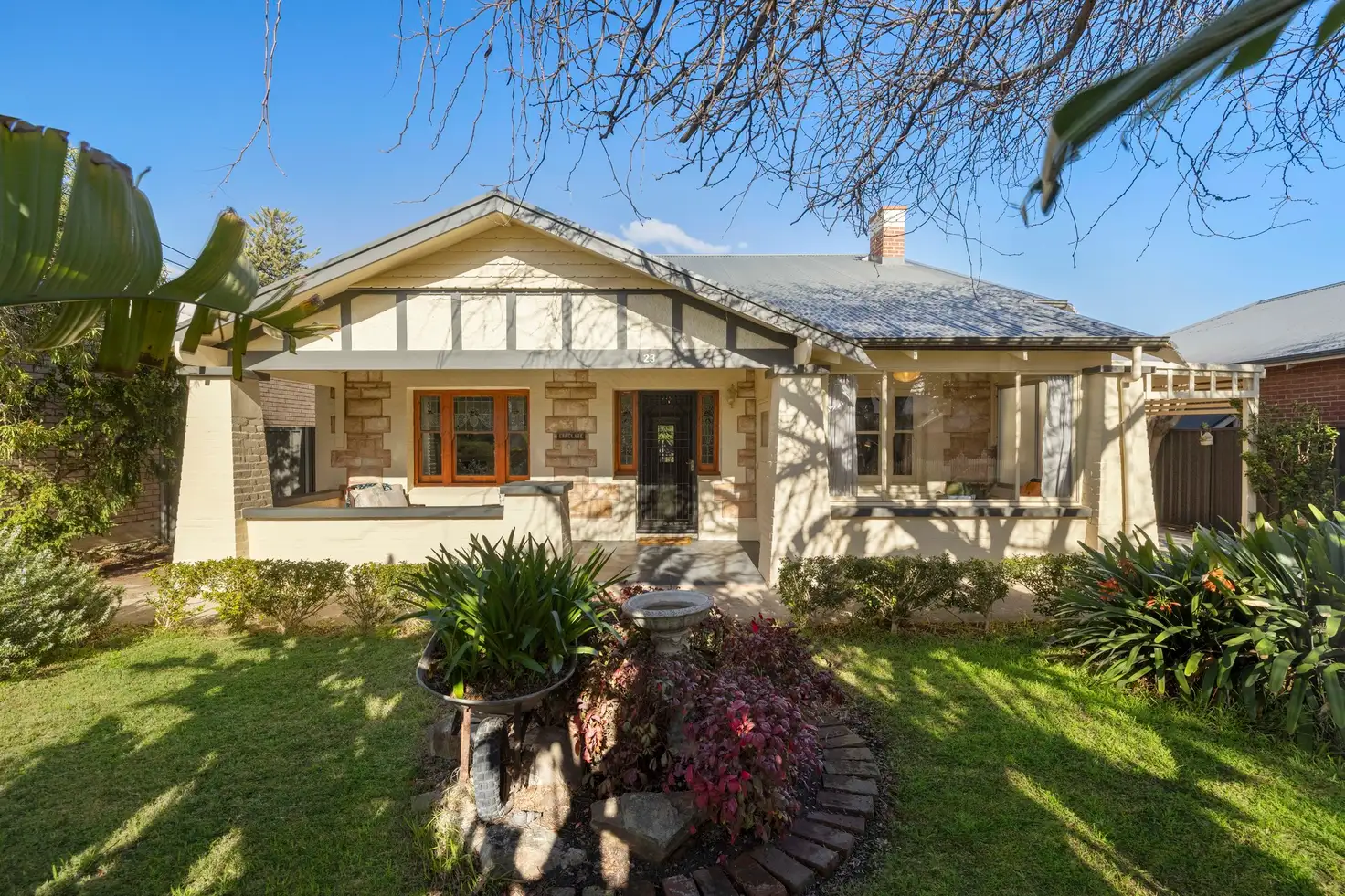 Main view of Homely house listing, 23 Crewe Street, Henley Beach SA 5022