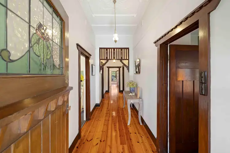 Second view of Homely house listing, 23 Crewe Street, Henley Beach SA 5022