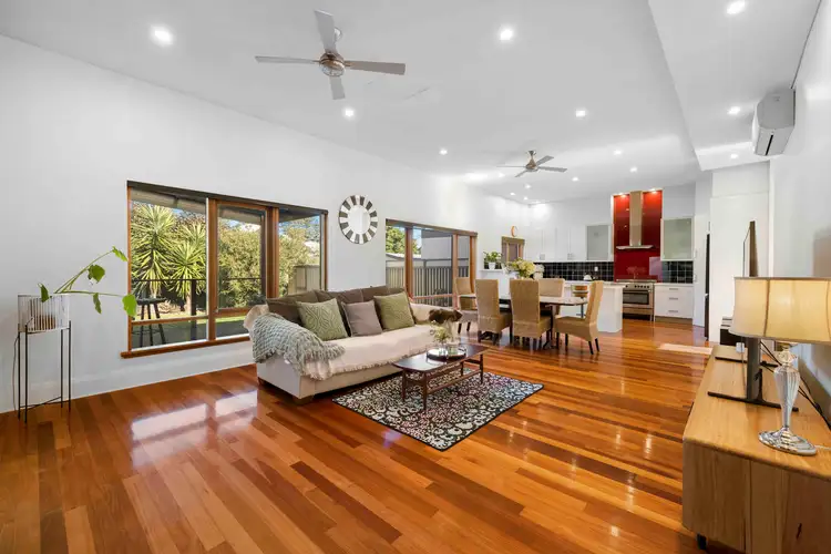 Third view of Homely house listing, 23 Crewe Street, Henley Beach SA 5022