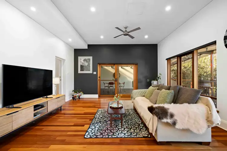 Fifth view of Homely house listing, 23 Crewe Street, Henley Beach SA 5022