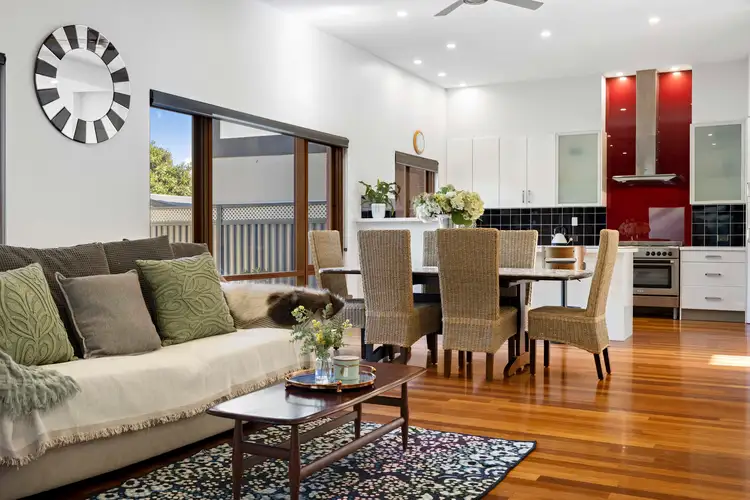 Sixth view of Homely house listing, 23 Crewe Street, Henley Beach SA 5022