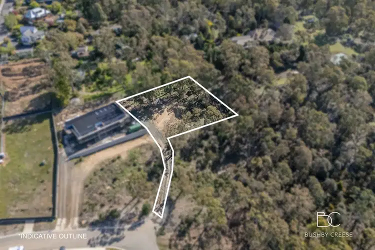 Second view of Homely land listing, 62 Peel Street, West Launceston TAS 7250