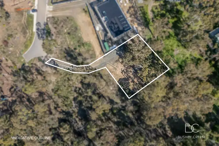 Sixth view of Homely land listing, 62 Peel Street, West Launceston TAS 7250