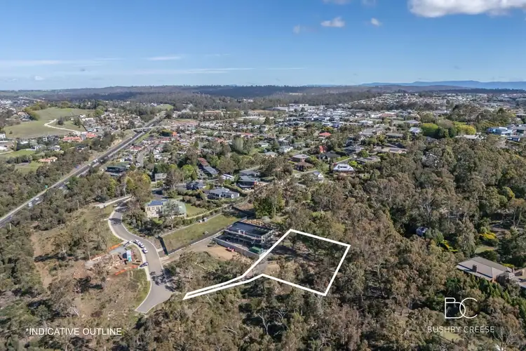 Seventh view of Homely land listing, 62 Peel Street, West Launceston TAS 7250
