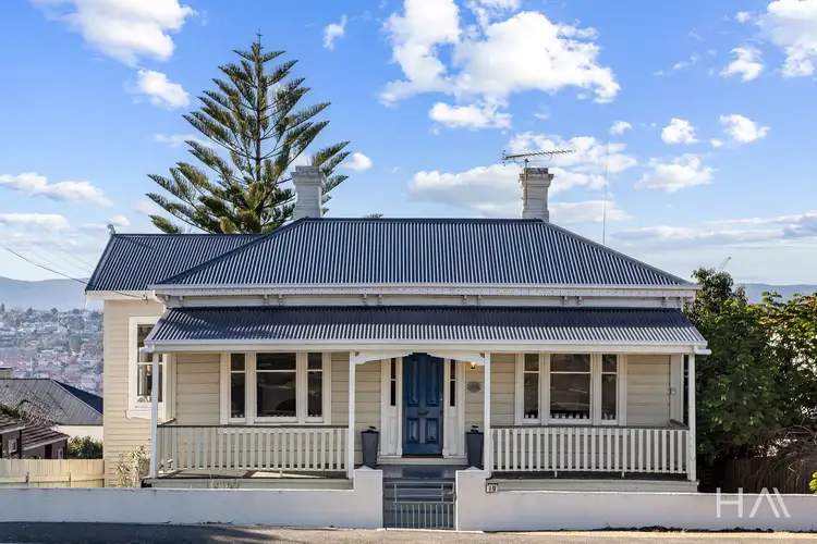 1/19 Hillside Crescent, West Launceston TAS 7250
