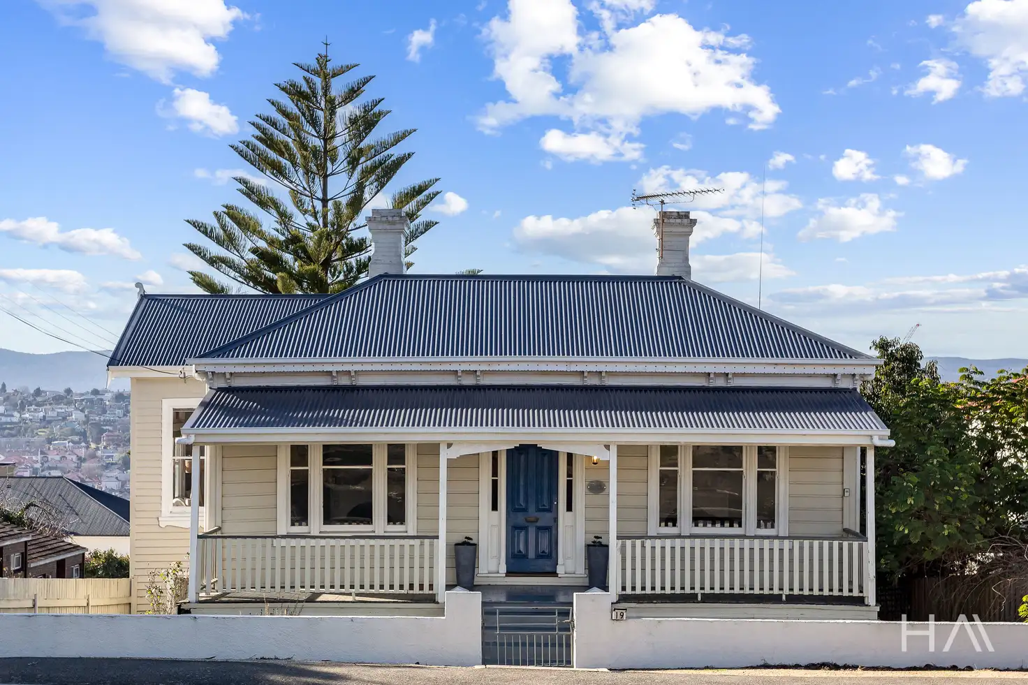 Main view of Homely house listing, 1/19 Hillside Crescent, West Launceston TAS 7250