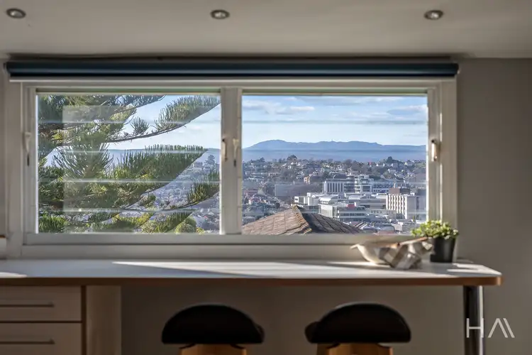 Fifth view of Homely house listing, 1/19 Hillside Crescent, West Launceston TAS 7250