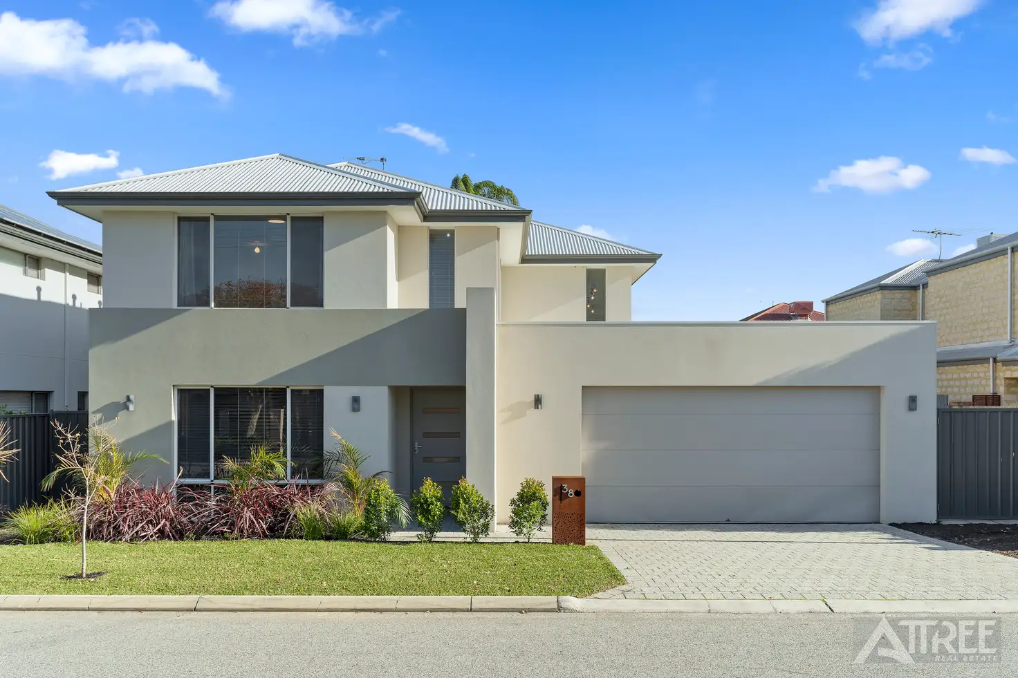 Main view of Homely house listing, 38 Menzies Street, Rivervale WA 6103