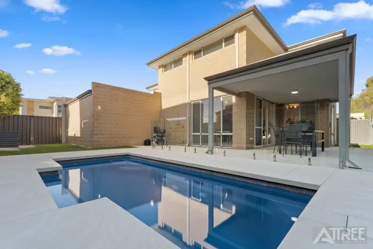 Second view of Homely house listing, 38 Menzies Street, Rivervale WA 6103