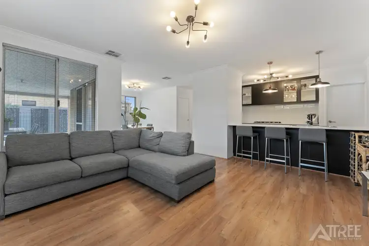 Third view of Homely house listing, 38 Menzies Street, Rivervale WA 6103