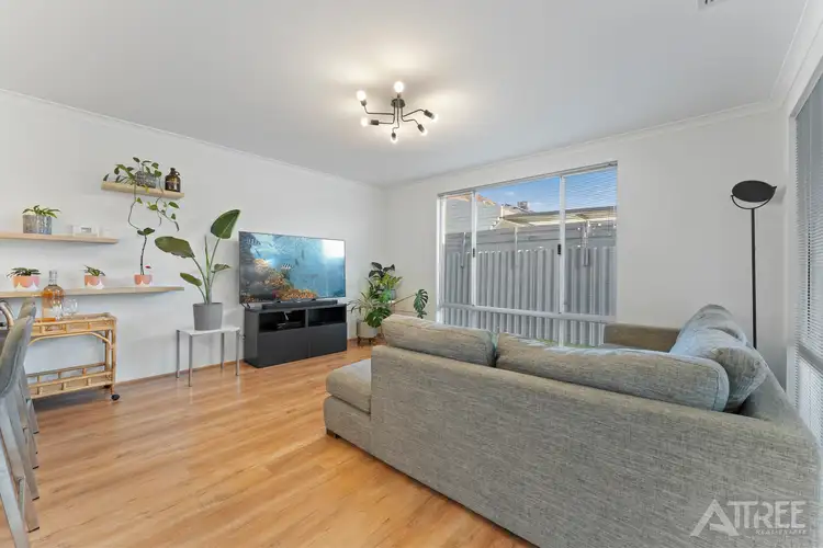 Fourth view of Homely house listing, 38 Menzies Street, Rivervale WA 6103