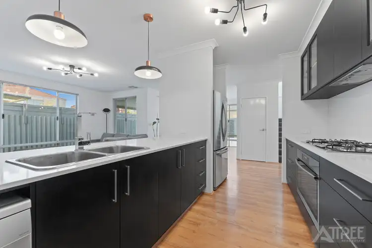 Fifth view of Homely house listing, 38 Menzies Street, Rivervale WA 6103