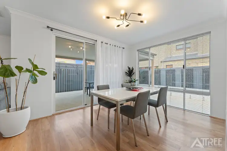 Sixth view of Homely house listing, 38 Menzies Street, Rivervale WA 6103