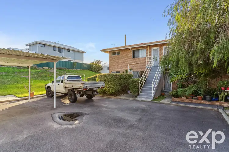 1/29-31 Frederick Street, Shoalwater WA 6169