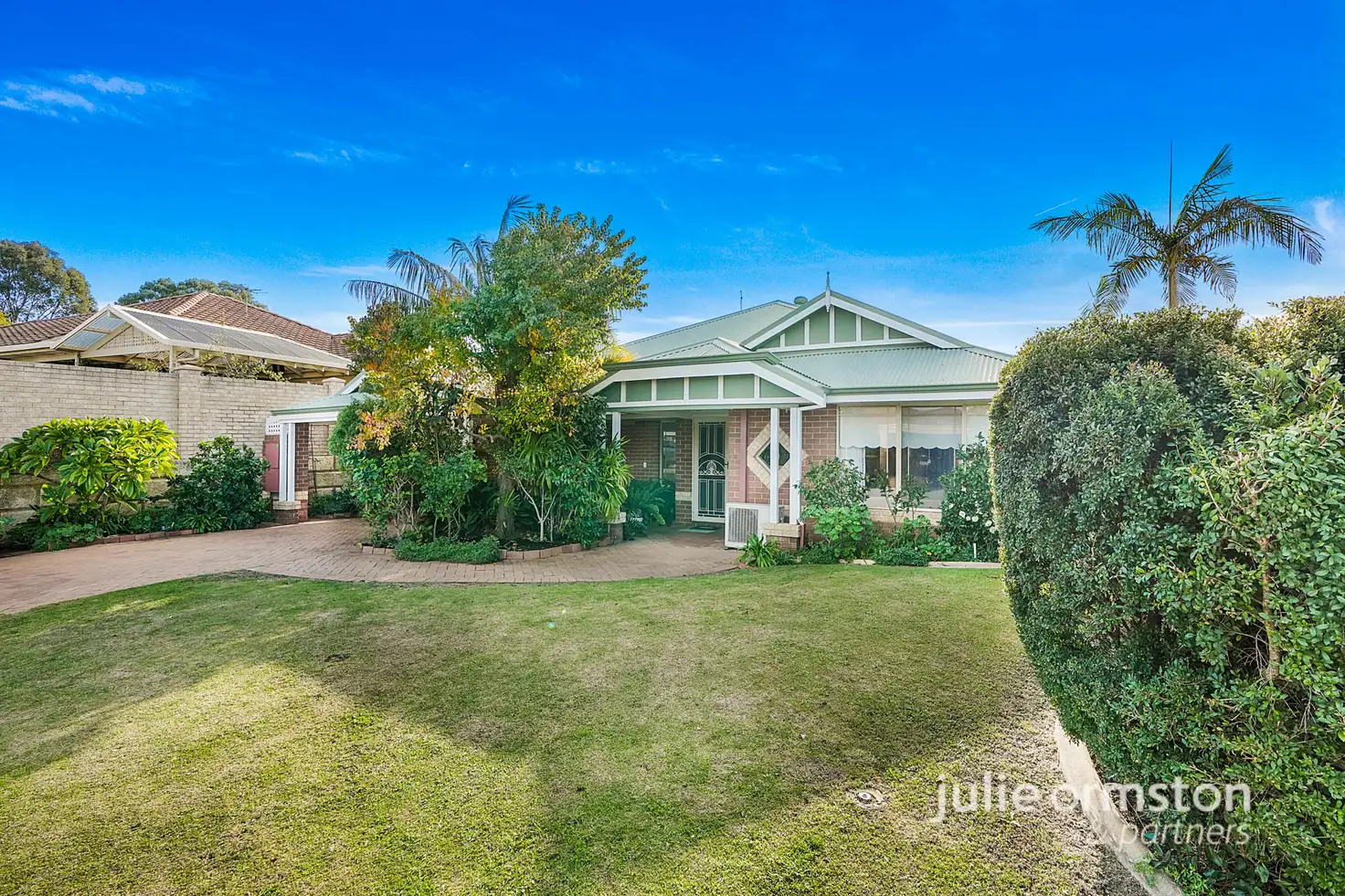 Main view of Homely house listing, 9 Delonix Circle, Woodvale WA 6026